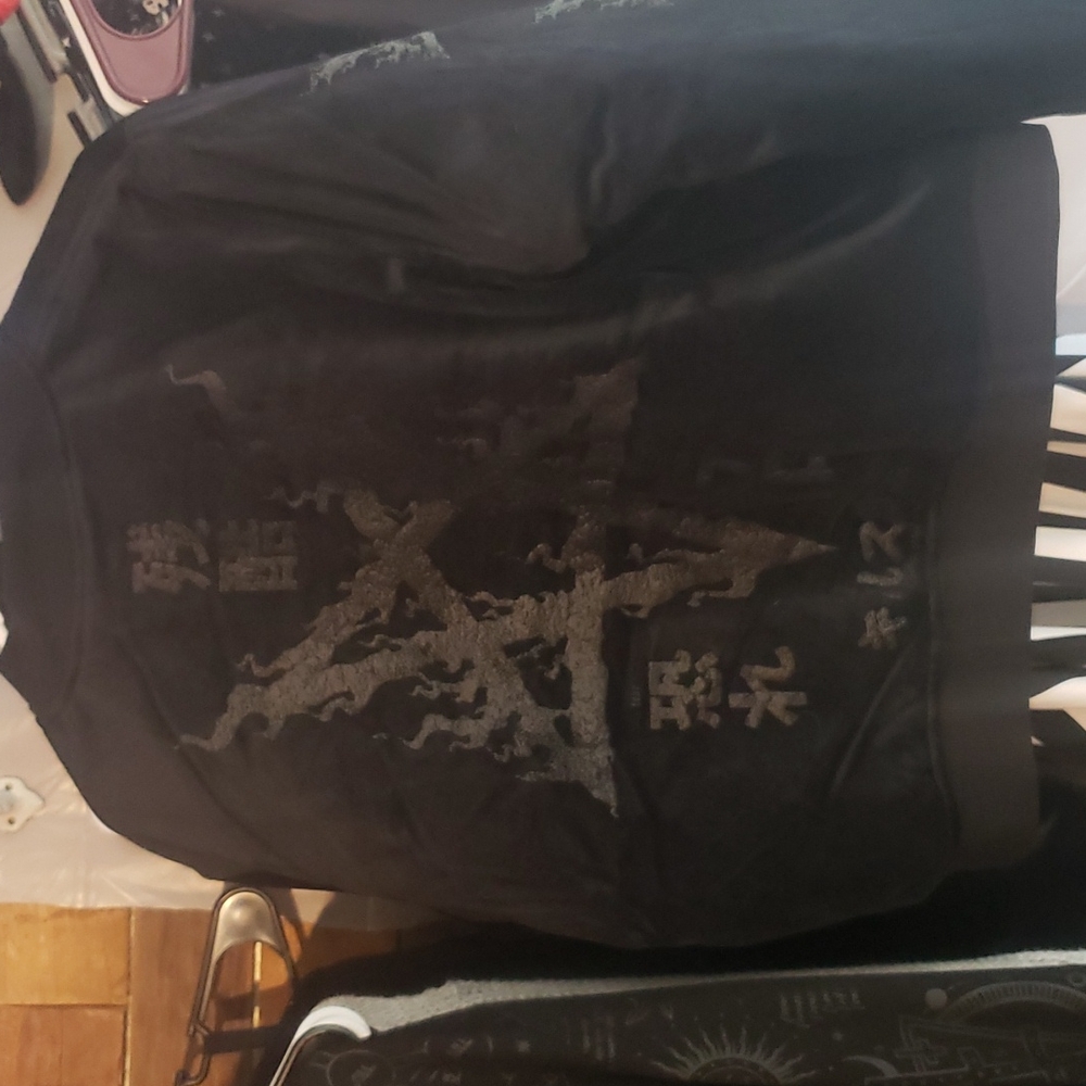 Bomber jacket - Picture 3 of 6